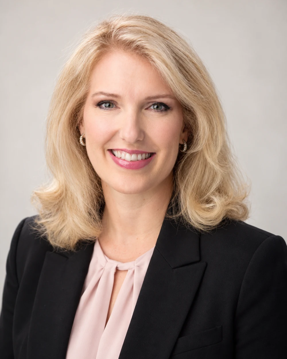 Jo Lynne Jones, nonprofit consultant